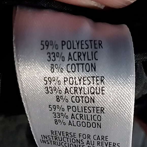 LADIES WINTER JACKET - Picture 5 of 8